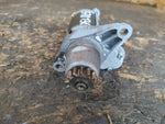 Starter TOYOTA MATRIX 08-14 2008-2014