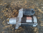 Starter TOYOTA MATRIX 08-14 2008-2014