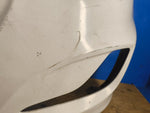 Front bumper HYUNDAI ACCENT RB 10- 2010-