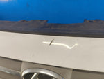 Front bumper HYUNDAI ACCENT RB 10- 2010-