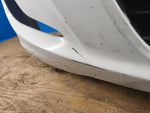 Front bumper HYUNDAI ACCENT RB 10- 2010-