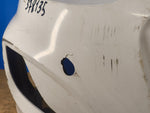 Front bumper HYUNDAI ACCENT RB 10- 2010-