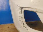 Front bumper HYUNDAI ACCENT RB 10- 2010-