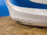 Front bumper HYUNDAI ACCENT RB 10- 2010-