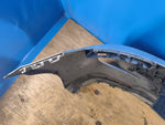 Front bumper HYUNDAI ACCENT RB 10- 2010-