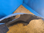 Front bumper HYUNDAI ACCENT RB 10- 2010-
