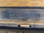 Front bumper HYUNDAI ACCENT RB 10- 2010-