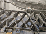 Front bumper HYUNDAI ACCENT RB 10- 2010-