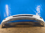 Front bumper HYUNDAI ACCENT RB 10- 2010-