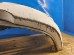 Front bumper HYUNDAI ACCENT RB 10- 2010-