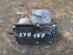 Throttle valve TOYOTA MATRIX 08-14 2008-2014