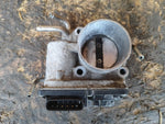 Throttle valve TOYOTA MATRIX 08-14 2008-2014