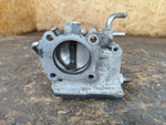 Throttle valve TOYOTA MATRIX 08-14 2008-2014