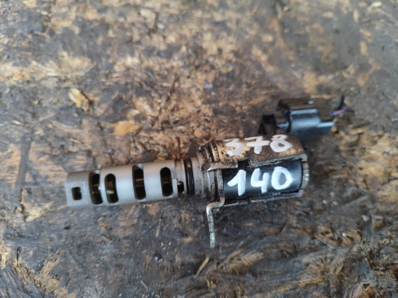 Timing phase change valve TOYOTA MATRIX 08-14 2008-2014
