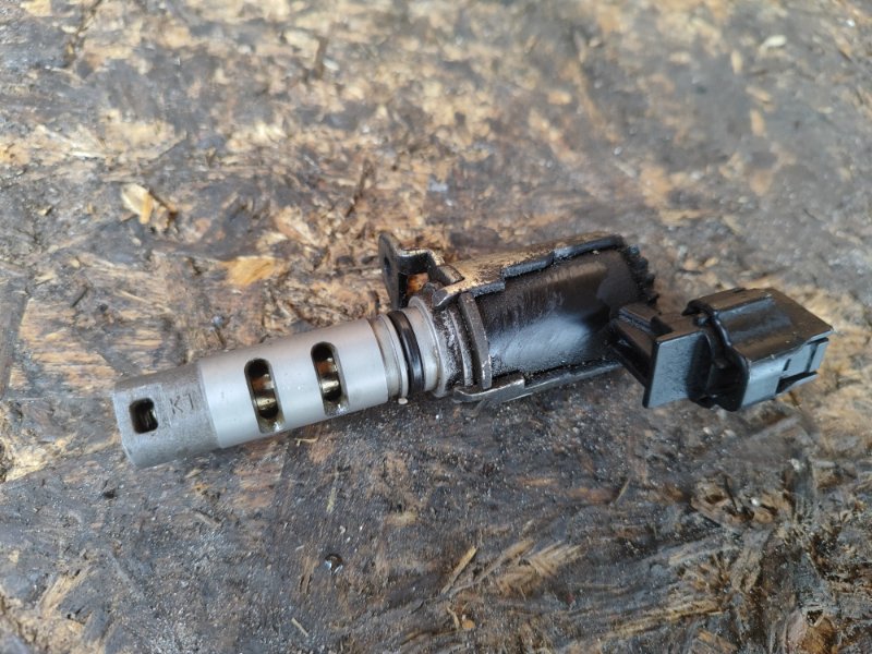 Timing phase change valve TOYOTA MATRIX 08-14 2008-2014