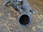 Air filter pipe TOYOTA MATRIX 08-14 2008-2014