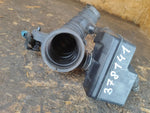 Air filter pipe TOYOTA MATRIX 08-14 2008-2014