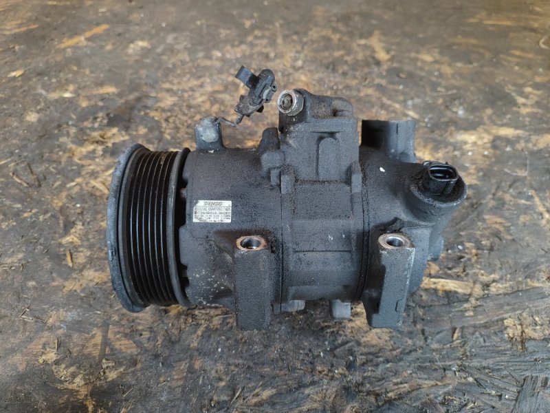 Air conditioning compressor TOYOTA MATRIX 08-14 2008-2014
