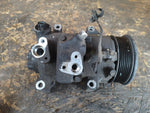 Air conditioning compressor TOYOTA MATRIX 08-14 2008-2014