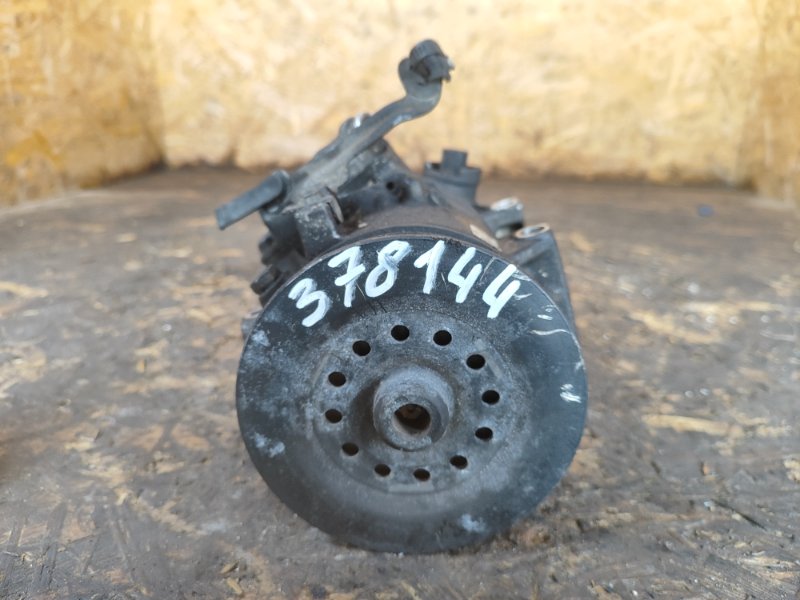 Air conditioning compressor TOYOTA MATRIX 08-14 2008-2014