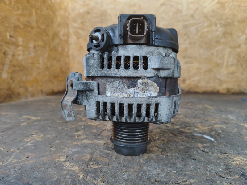 Generator TOYOTA MATRIX 08-14 2008-2014