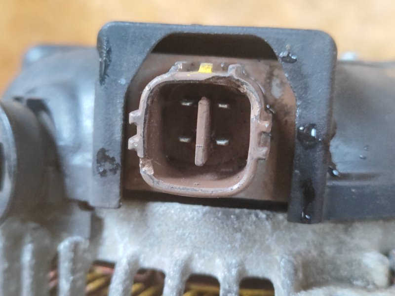 Generator TOYOTA MATRIX 08-14 2008-2014