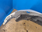 Front bumper BMW X1 E84 09- 2015