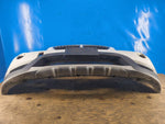 Front bumper BMW X1 E84 09- 2015