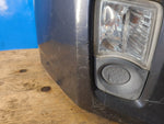 Front bumper TOYOTA PRIUS - 30 09-17 2009-2017