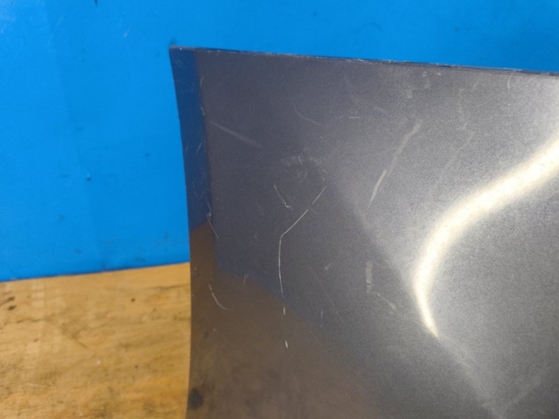 Front bumper TOYOTA PRIUS - 30 09-17 2009-2017