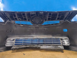 Front bumper TOYOTA PRIUS - 30 09-17 2009-2017