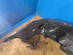 Front bumper TOYOTA PRIUS - 30 09-17 2009-2017
