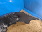 Front bumper TOYOTA PRIUS - 30 09-17 2009-2017