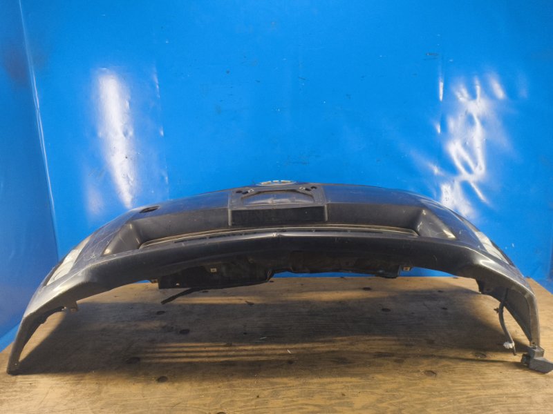 Front bumper TOYOTA PRIUS - 30 09-17 2009-2017
