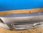 Front bumper VOLVO S80 06-16 2006-2016