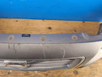 Front bumper VOLVO S80 06-16 2006-2016