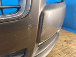 Front bumper VOLVO S80 06-16 2006-2016
