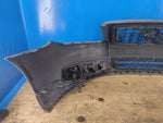 Front bumper VOLVO S80 06-16 2006-2016
