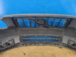 Front bumper VOLVO S80 06-16 2006-2016