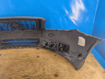 Front bumper VOLVO S80 06-16 2006-2016
