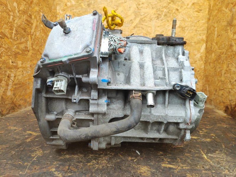 Automatic transmission TOYOTA PRIUS - 20 03-11 2008