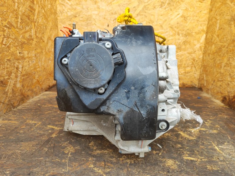 Automatic transmission TOYOTA PRIUS - 20 03-11 2008