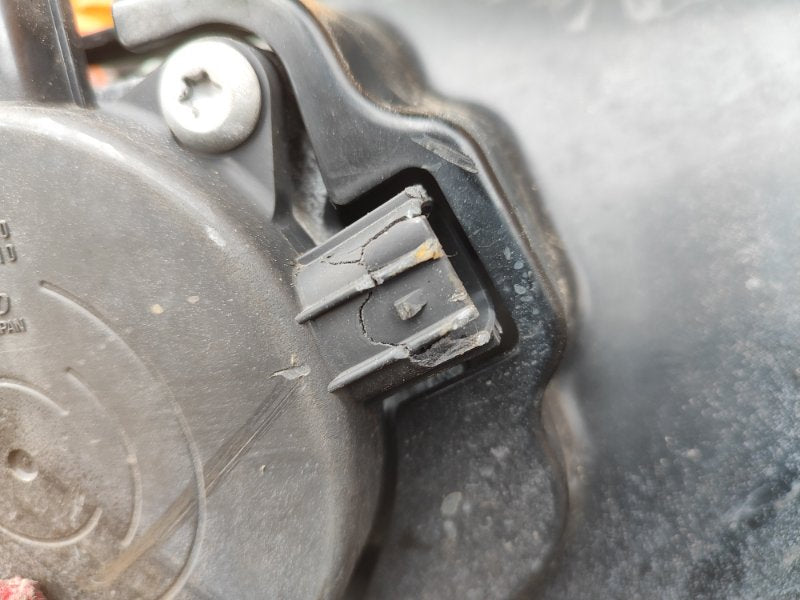 Automatic transmission TOYOTA PRIUS - 20 03-11 2008