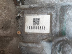 Automatic transmission TOYOTA PRIUS - 20 03-11 2008