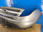 Front bumper FORD EXPLORER 10-20 2012