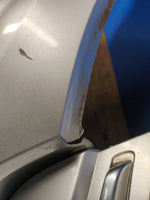 Front bumper FORD EXPLORER 10-20 2012
