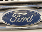 Front bumper FORD EXPLORER 10-20 2012