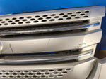 Front bumper FORD EXPLORER 10-20 2012