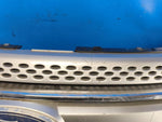 Front bumper FORD EXPLORER 10-20 2012