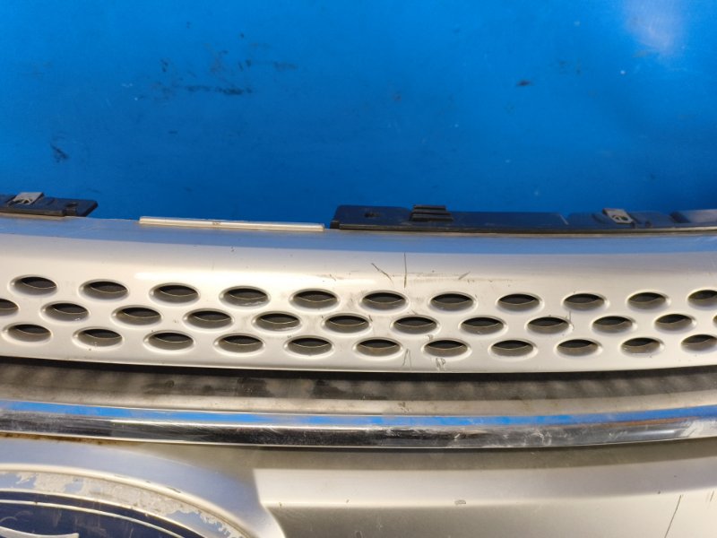 Front bumper FORD EXPLORER 10-20 2012